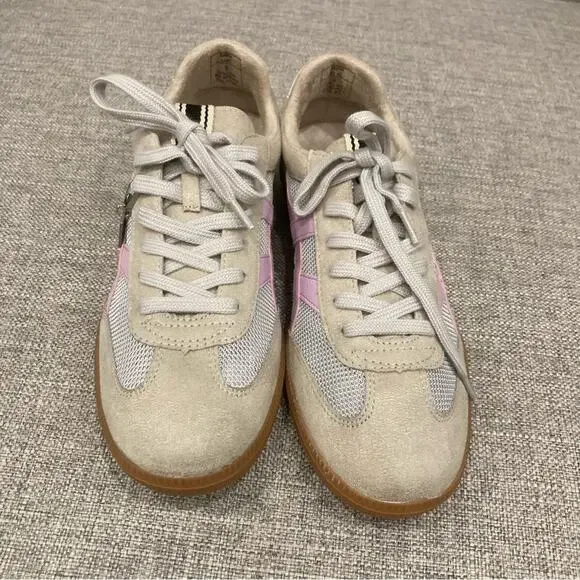 NEW Shu Shop Sasha Women’s Sneakers in Lilac Brand New in Box Size 8.5 - Picture 3 of 4